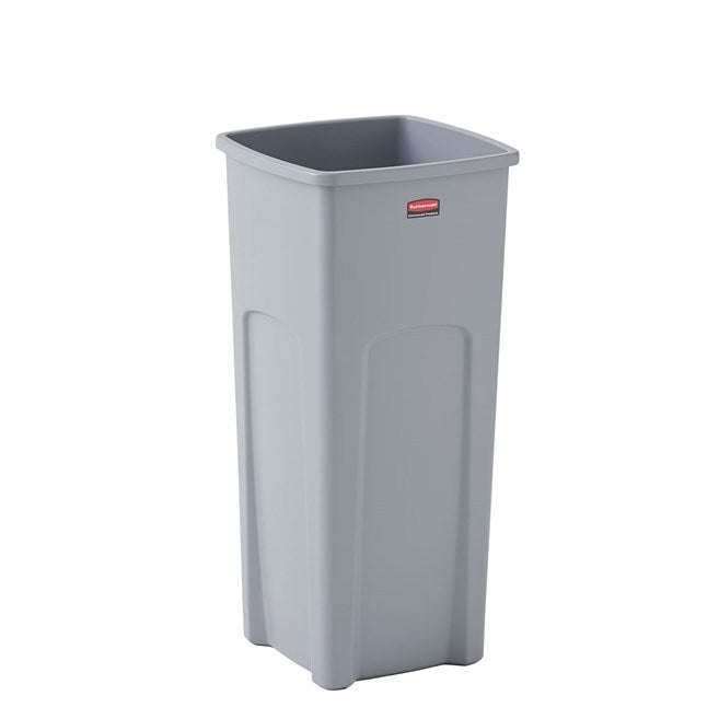 Rubbermaid Universal 50 GAL Square