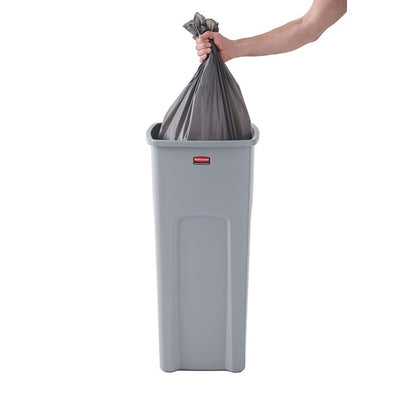 Rubbermaid Universal 50 GAL Square