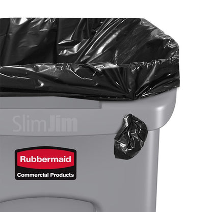 Rubbermaid Vented SlimJim 16 GAL