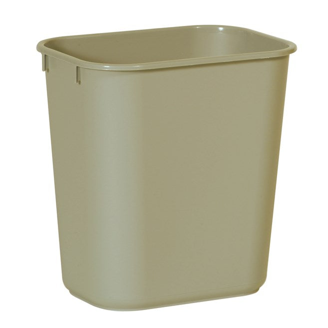 Rubbermaid Wastebasket Medium 28 QT