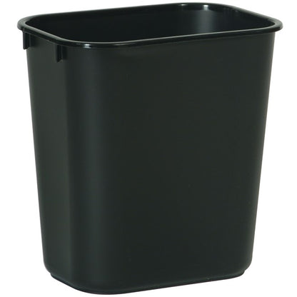Rubbermaid Wastebasket Medium 28 QT