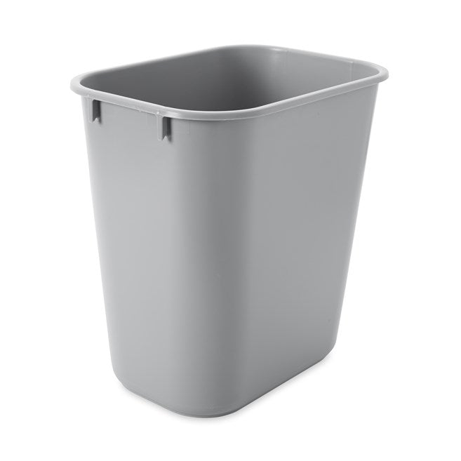 Rubbermaid Wastebasket Medium 28 QT