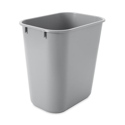 Rubbermaid Wastebasket Medium 28 QT