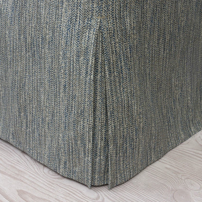 Rumer Full 54X80X15.5 - Blue Multi