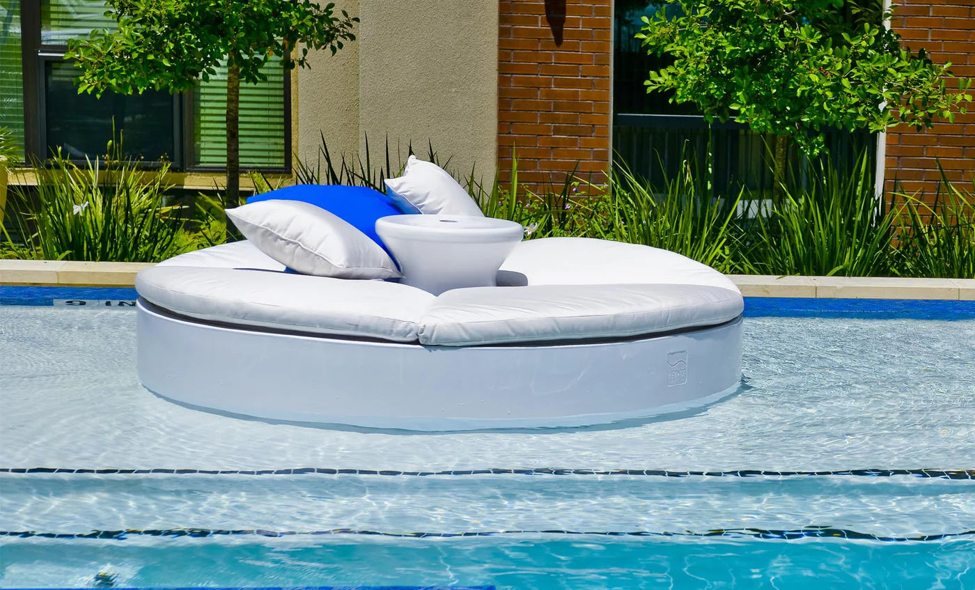 Chaise Lounge Nardi Omega