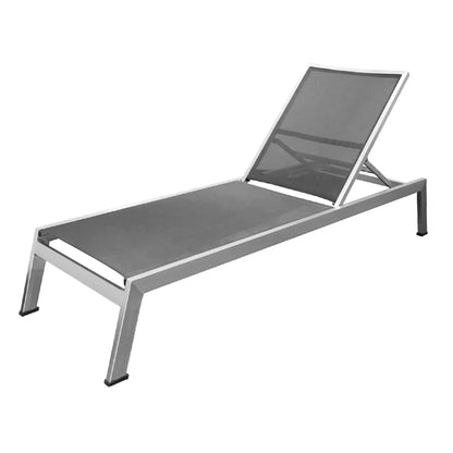 Kannoa Sicilia Chaise Lounge w/ Sling