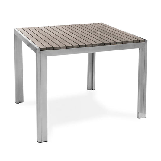 Kannoa Sicilia Dining Table 36”x 36”