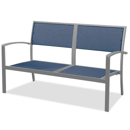 Kannoa Saint Lucia Loveseat