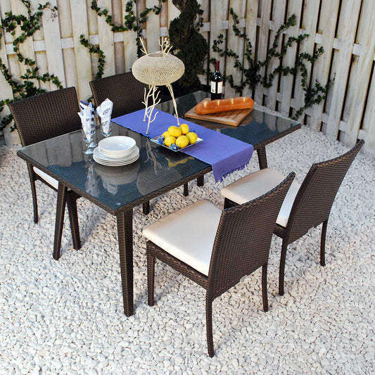Chaise Lounge Nardi Omega
