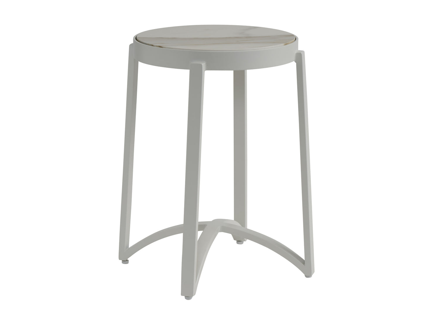 Tommy Bahama Sand Dune Accent Table