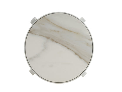 Tommy Bahama Sand Dune Accent Table