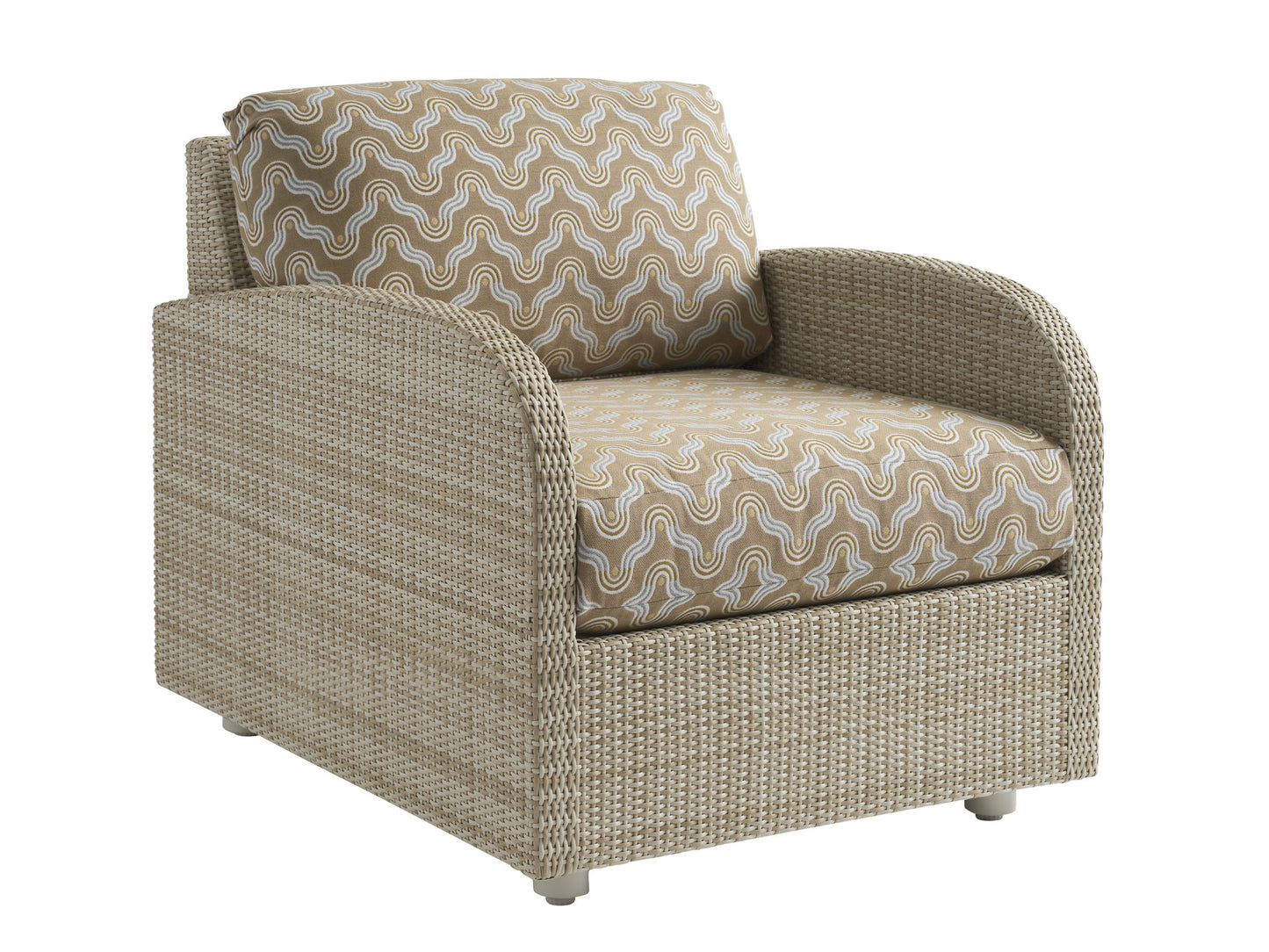 Tommy Bahama Sand Dune Lounge Chair