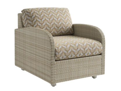 Tommy Bahama Sand Dune Lounge Chair