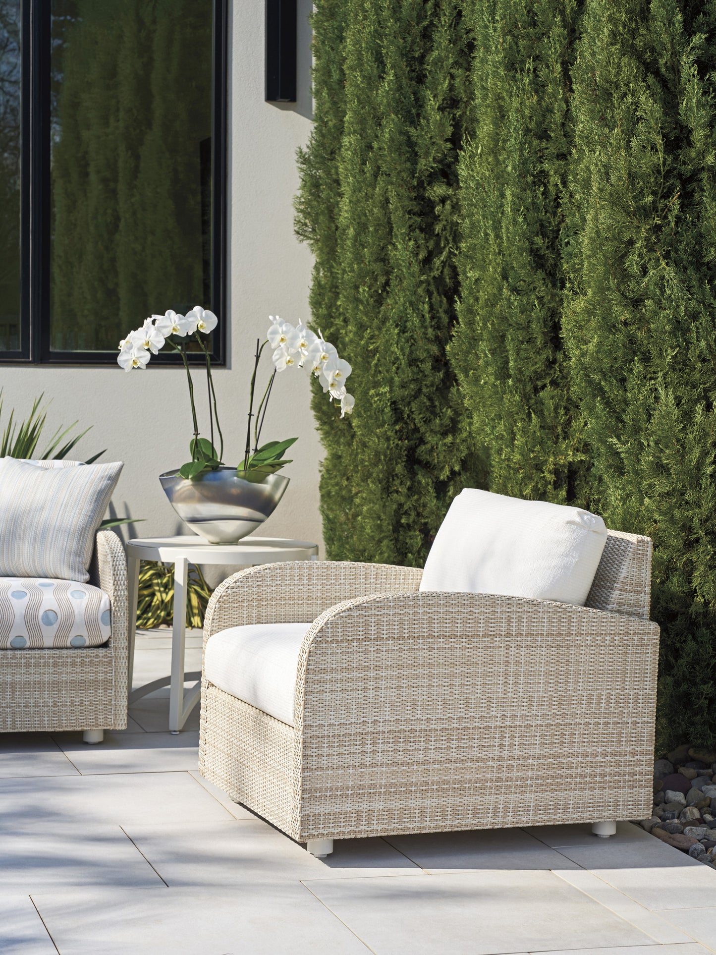 Tommy Bahama Sand Dune Lounge Chair