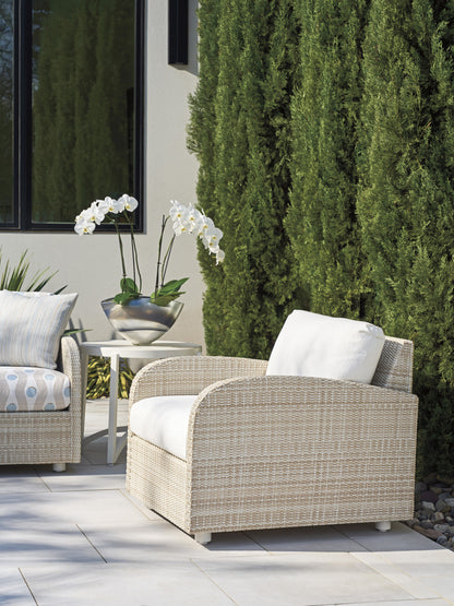 Tommy Bahama Sand Dune Lounge Chair