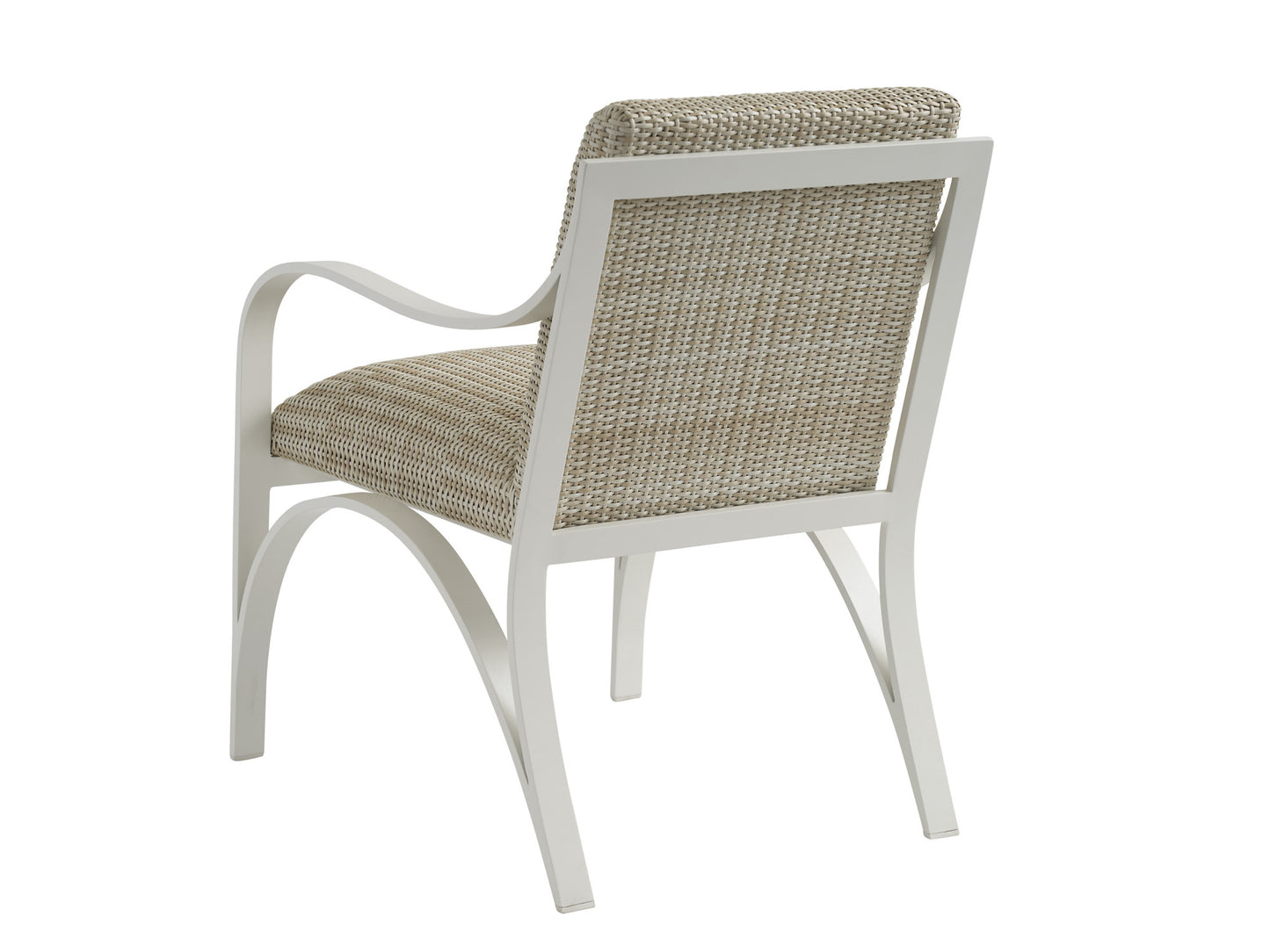 Tommy Bahama Sand Dune Arm Dining Chair