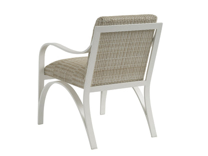 Tommy Bahama Sand Dune Arm Dining Chair
