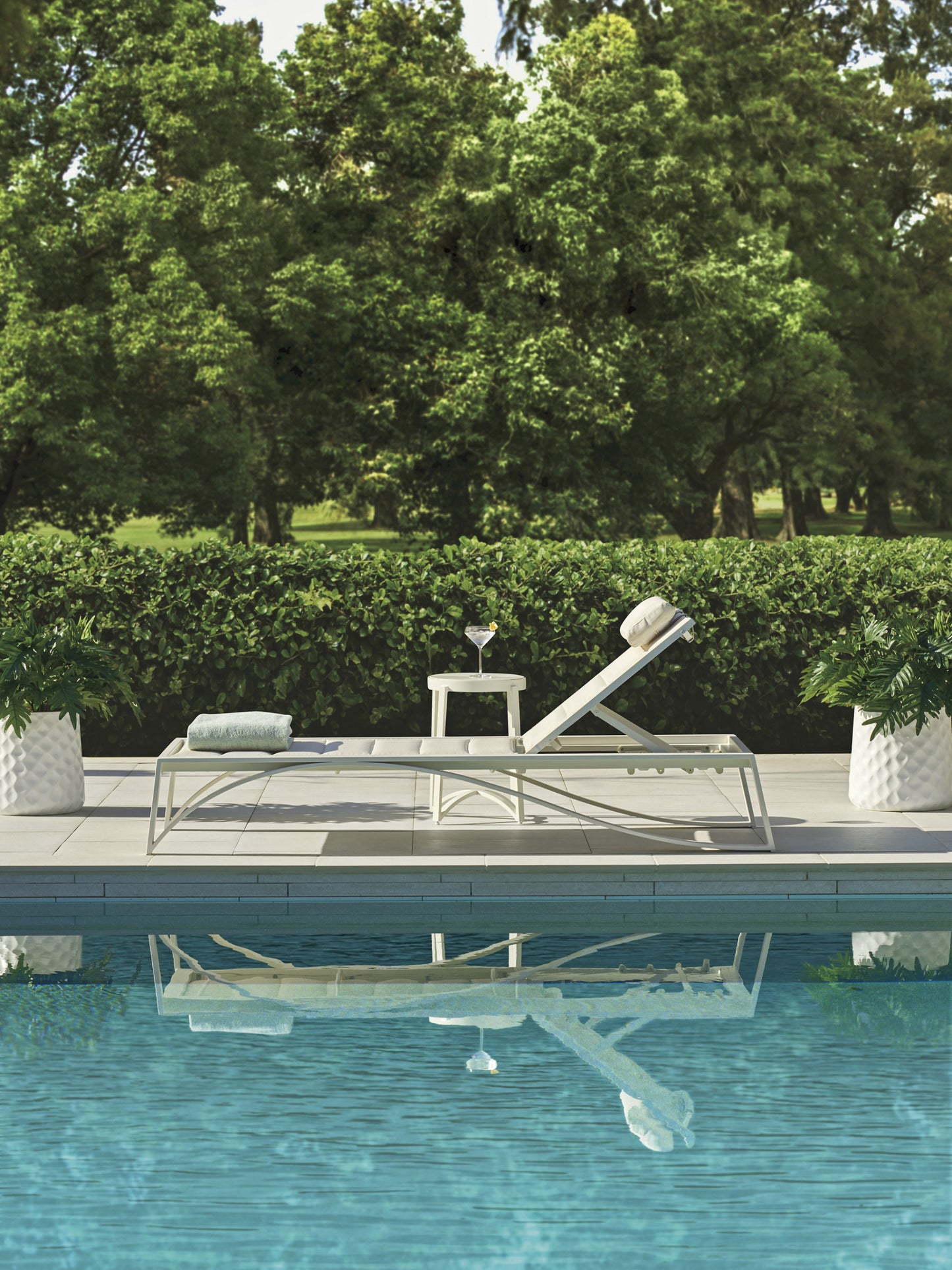 Tommy Bahama Sand Dune Chaise