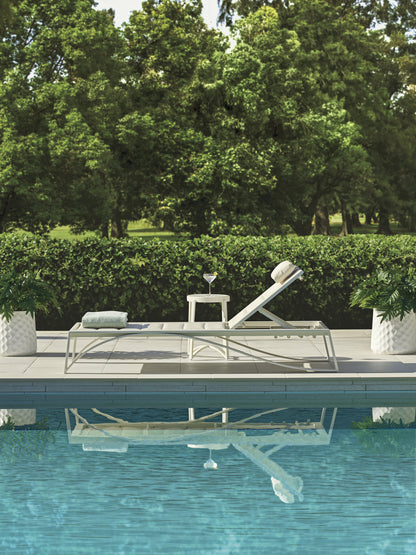 Tommy Bahama Sand Dune Chaise