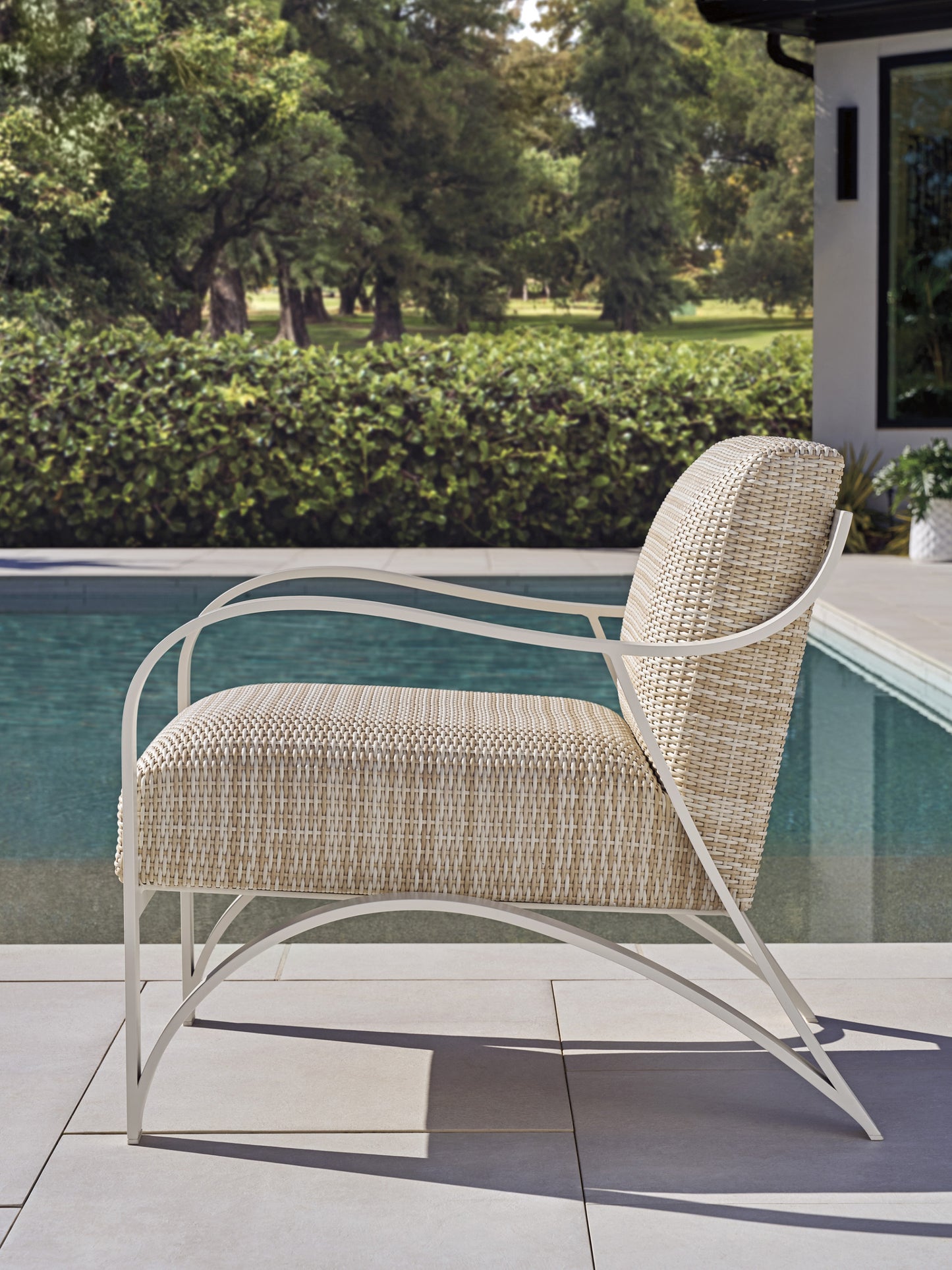 Tommy Bahama Sand Dune Lounge Chair