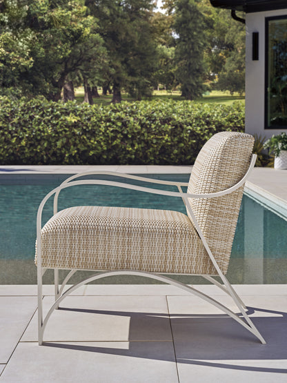Tommy Bahama Sand Dune Lounge Chair