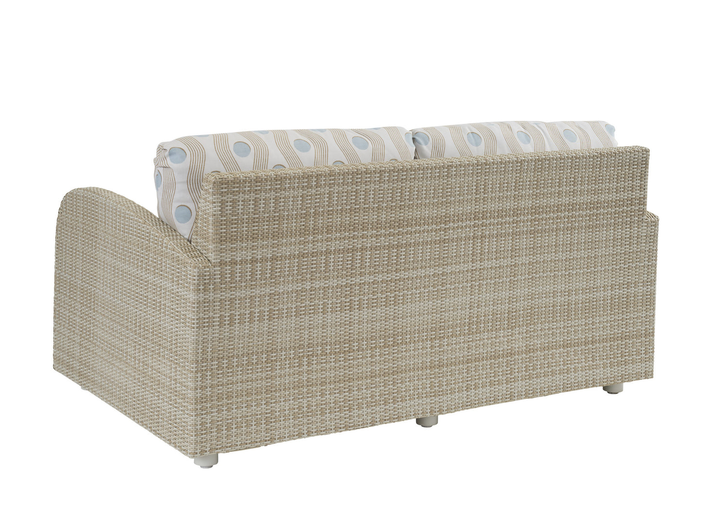 Tommy Bahama Sand Dune Love Seat