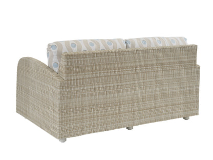 Tommy Bahama Sand Dune Love Seat