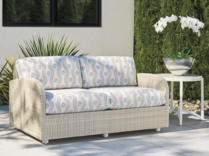 Tommy Bahama Sand Dune Love Seat