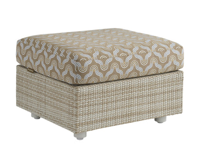 Tommy Bahama Sand Dune Ottoman