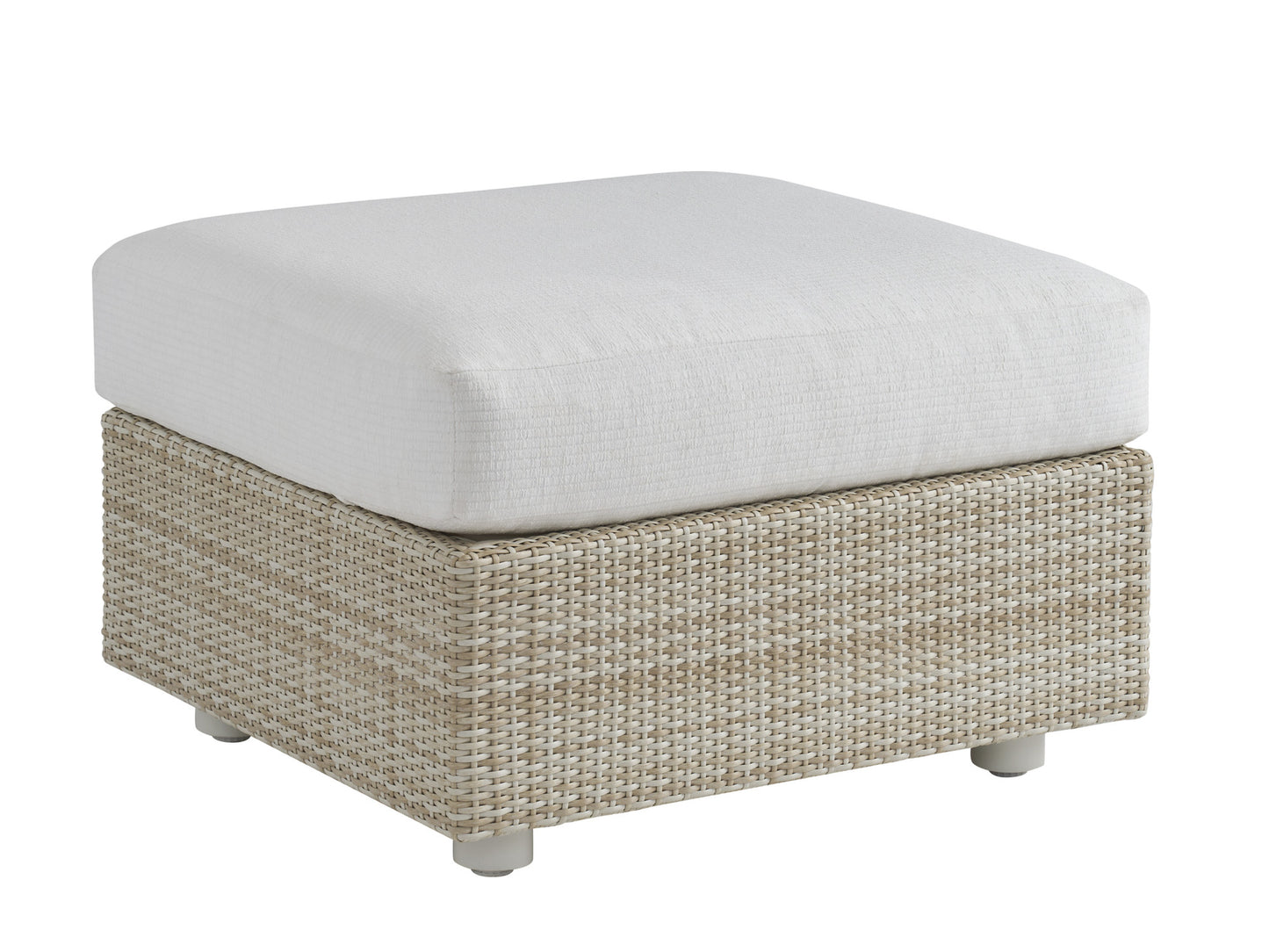 Tommy Bahama Sand Dune Ottoman
