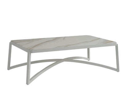Tommy Bahama Sand Dune Rectangular Cocktail Table