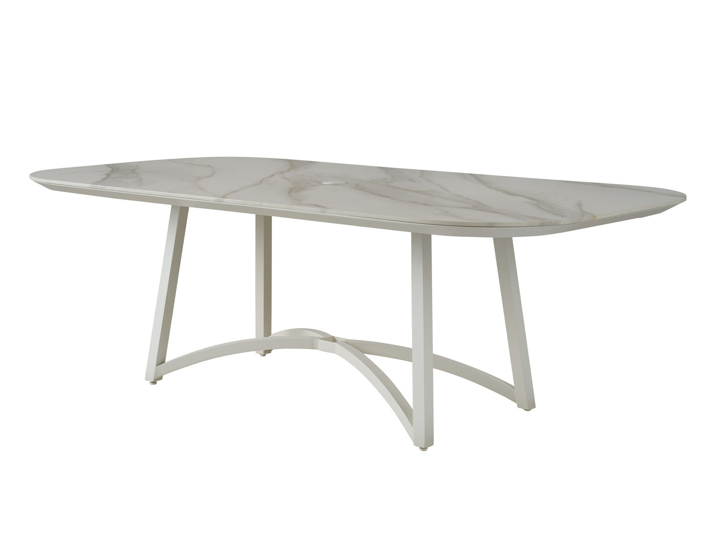 Tommy Bahama Sand Dune Rectangular Dining Table