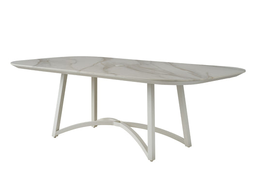 Tommy Bahama Sand Dune Rectangular Dining Table