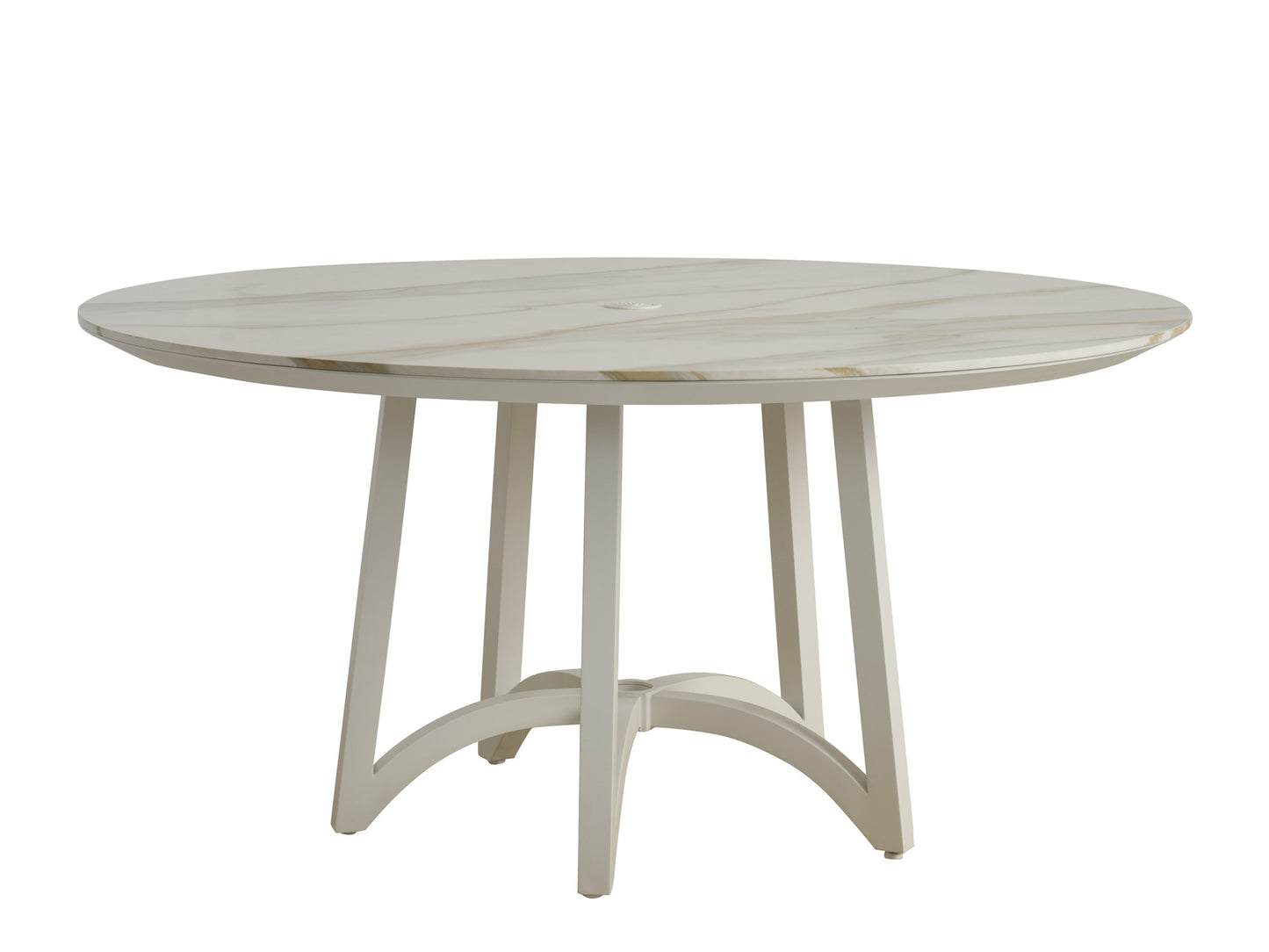 Tommy Bahama Sand Dune Round Dining Table