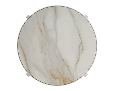 Tommy Bahama Sand Dune Round End Table