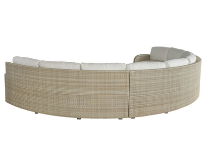 Tommy Bahama Sand Dune Sectional