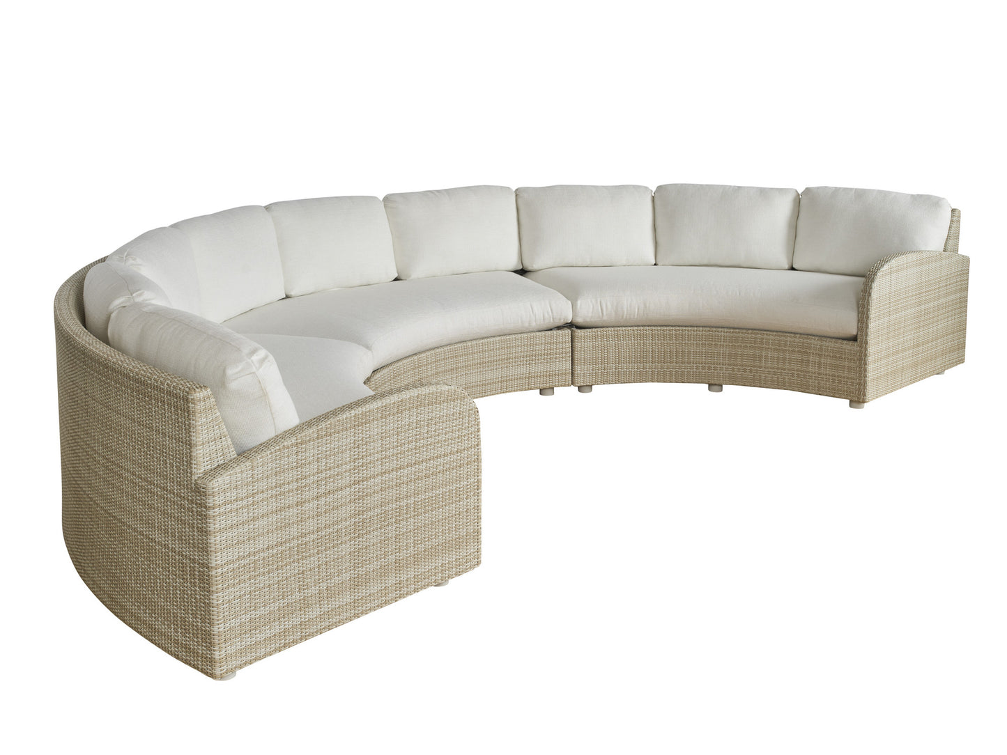 Tommy Bahama Sand Dune Sectional
