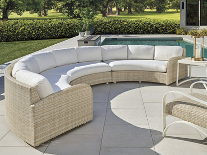 Tommy Bahama Sand Dune Sectional