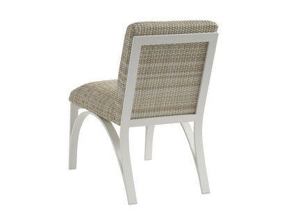 Tommy Bahama Sand Dune Side Dining Chair