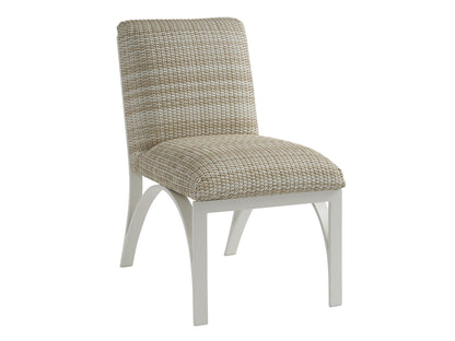 Tommy Bahama Sand Dune Side Dining Chair