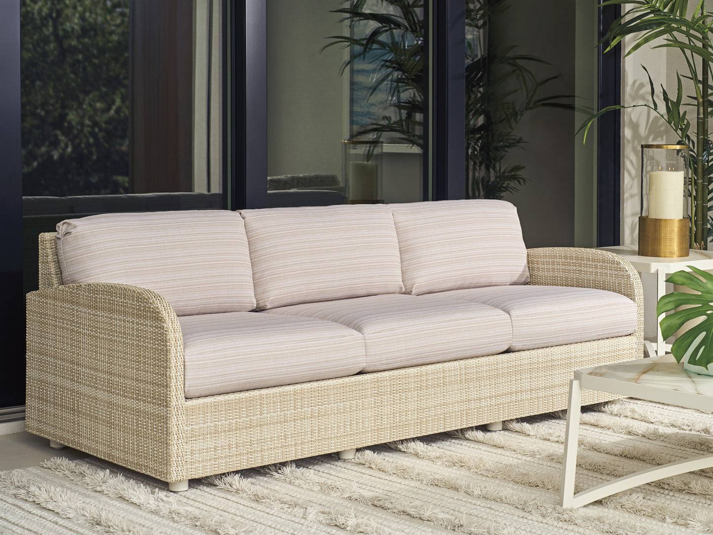 Tommy Bahama Sand Dune Sofa