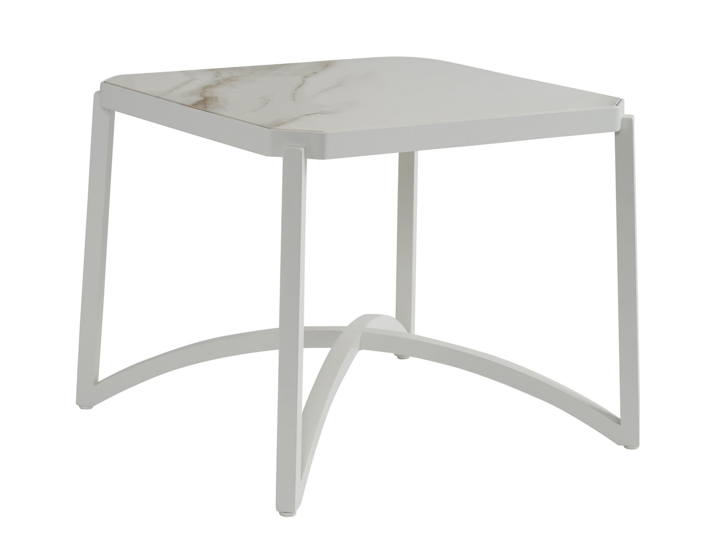 Tommy Bahama Sand Dune Square End Table