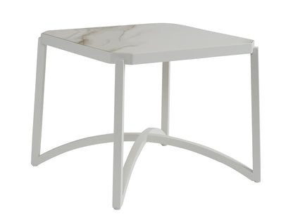 Tommy Bahama Sand Dune Square End Table