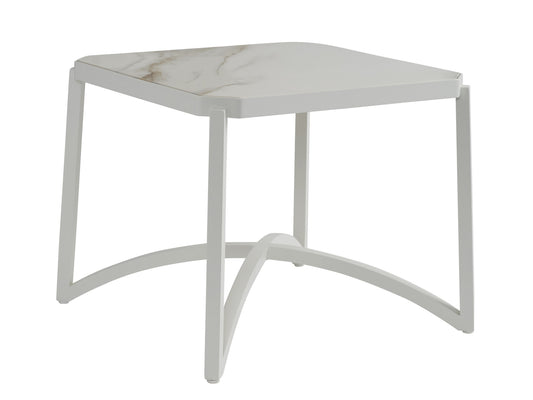 Tommy Bahama Sand Dune Square End Table