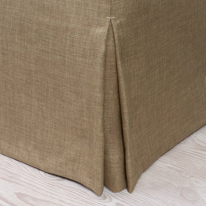 Sandstone Full 53X80X15.5 - Deep Linen