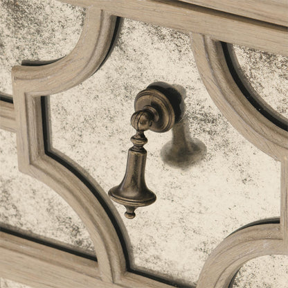 Santa Barbara Nightstand
