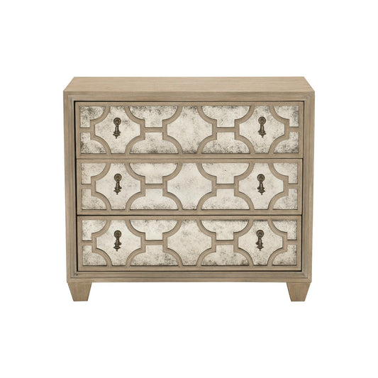 Santa Barbara Nightstand