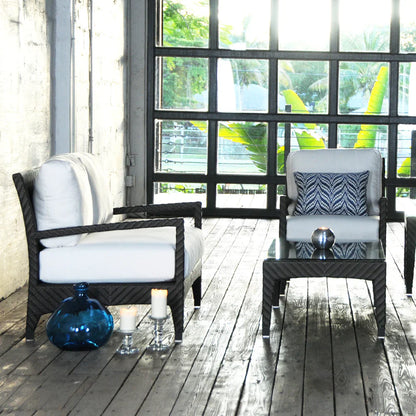 Kannoa Savannah Armchair