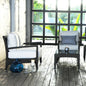 Kannoa Savannah Armchair