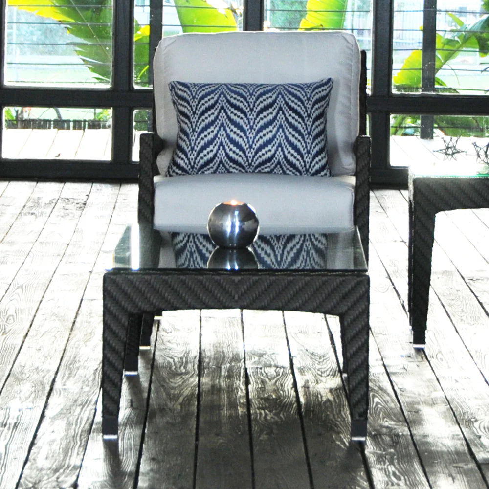 Kannoa Savannah Armchair